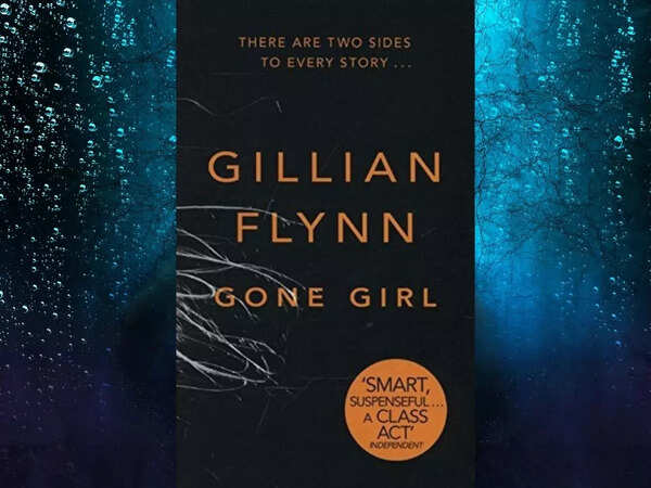 Gillian Flynn Pictures