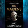 ​'The Maidens' by Alex Michaelides