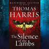 ​'The Silence of the Lambs' by Thomas Harris