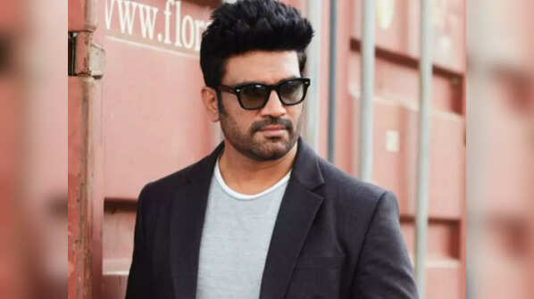 Sharad Kelkar