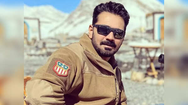 Abhinav Shukla