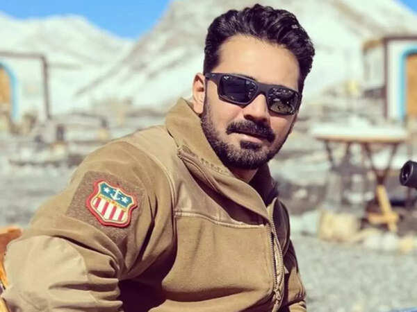 Abhinav Shukla Images