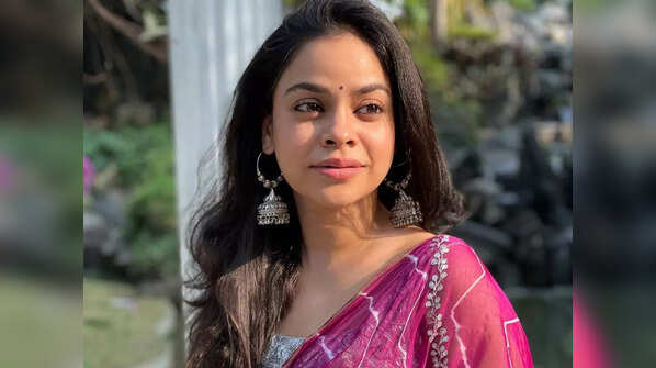 Sumona Chakravarti