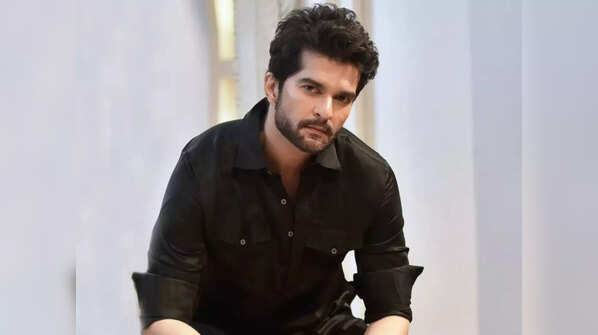 Raqesh Bapat