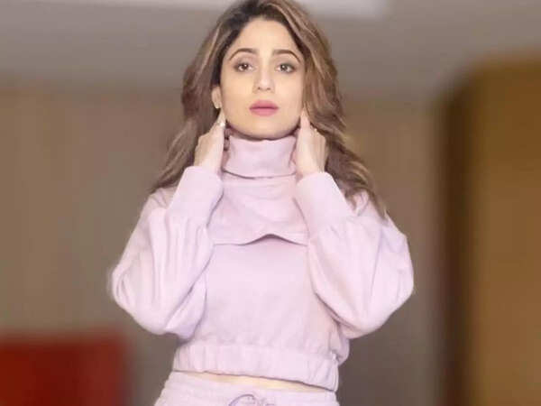 Shamita Shetty