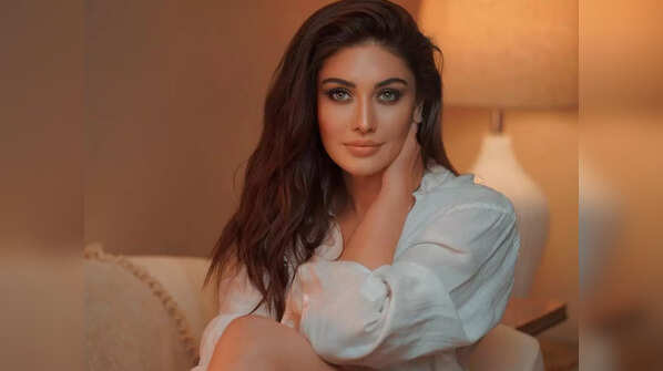Shefali Jariwala