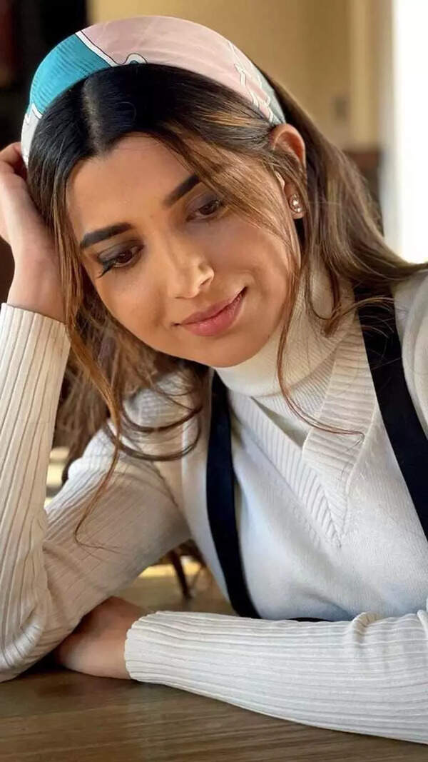Nimrat Khaira
