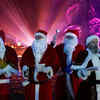 Article image for: Trending photos of <i class="tbold">santa claus</i> on TOI today