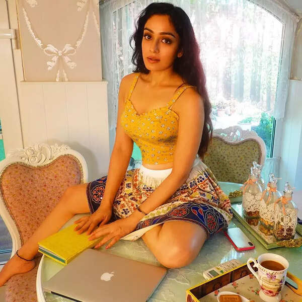 Khushali Kumar
