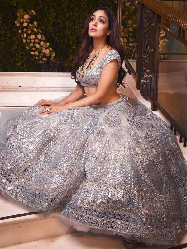 Khushali Kumar