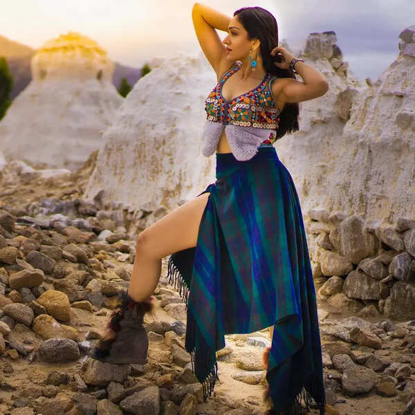 Khushali Kumar