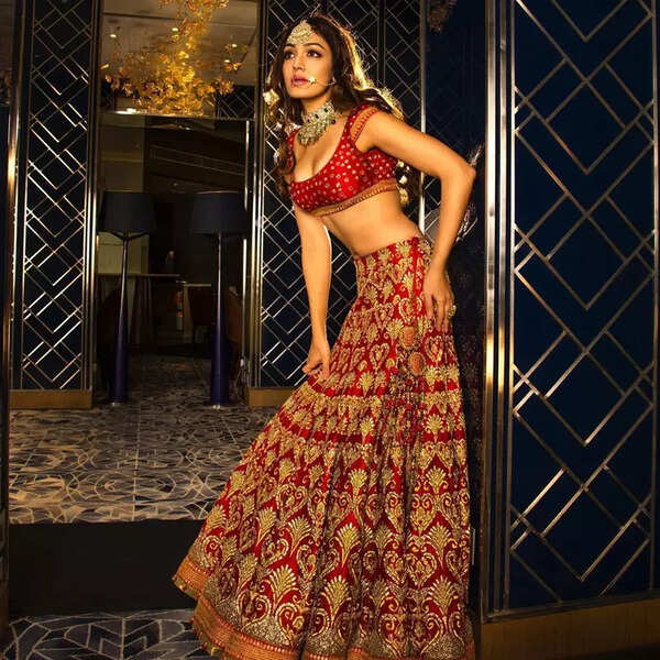 Khushali Kumar