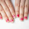 How to get chipped nails