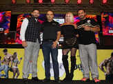 Pictures from Asia’s largest health, sports & Fitness Expo Sheru Classic & IHFF