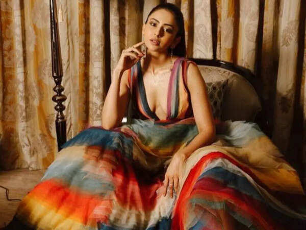 Rakul Preet Singh