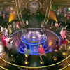 ​Gokuldham wasis and their famous garba