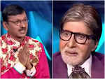 ​Popatlal wants Big B to look for match