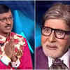 ​Popatlal wants Big B to look for match
