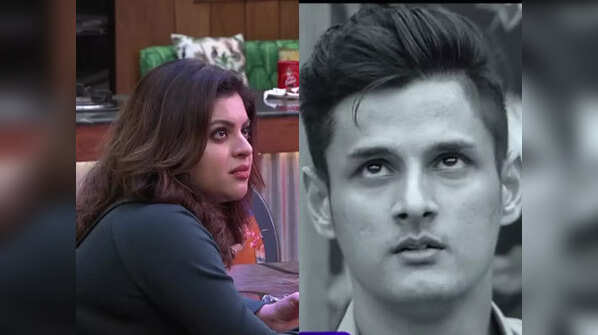 Sneha blames Jay for her eviction