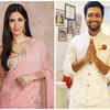 Katrina Kaif-Vicky Kaushal's sangeet ceremony: From music tracks to dance performances - here’s all you need to know