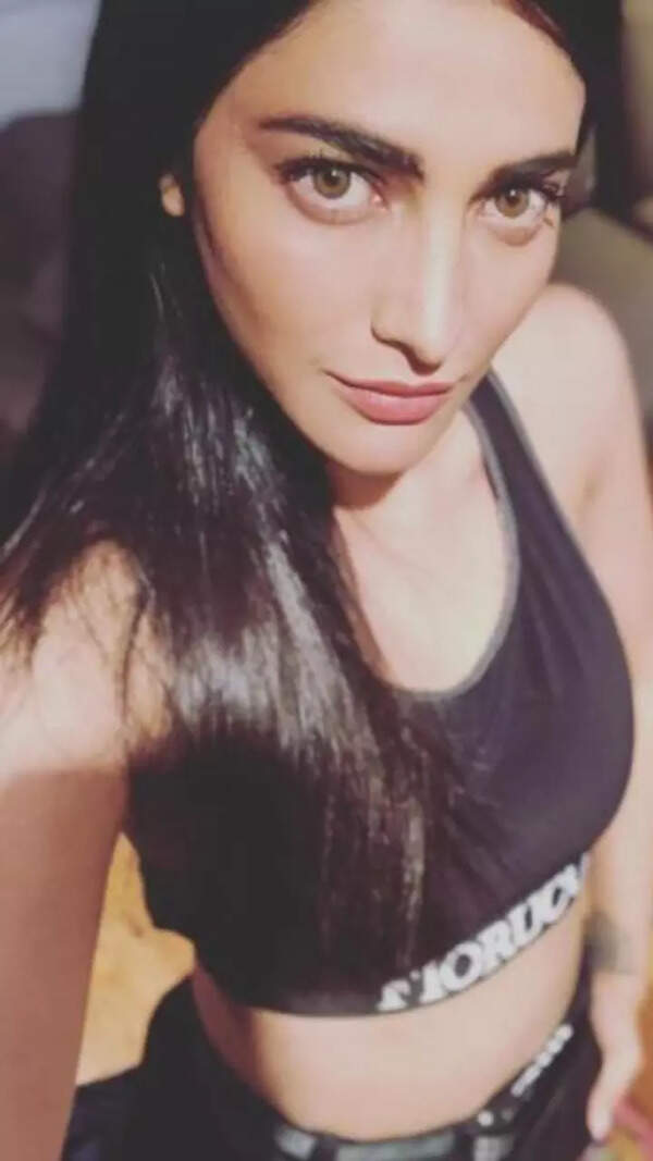 Shruti Haasan