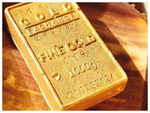 999.9 Fine Gold Brick