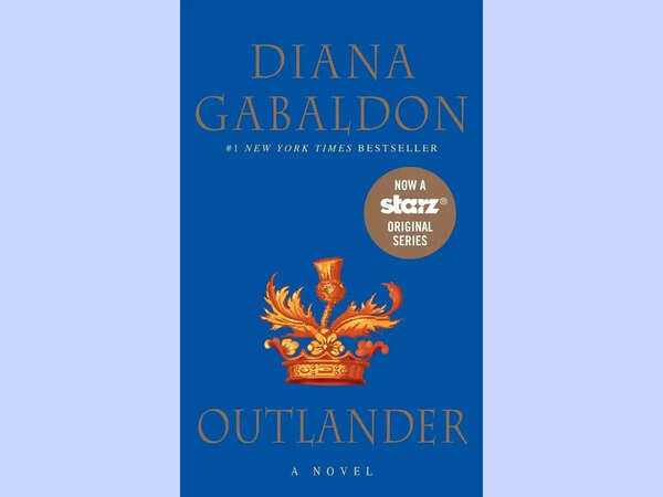 Diana Gabaldon Pictures