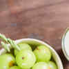 Article image for: Amla or <i class="tbold">indian gooseberry</i>