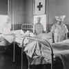 What earlier pandemics suggest?