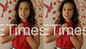 Aishwarya Majmudar on her recent wedding release 'Nathni'-  Exclusive!