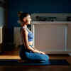 Pushan Mudra: How this mudra can help to improve your digestive health
