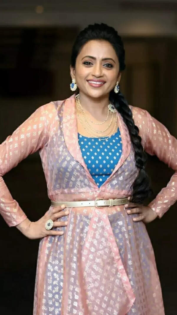 Suma Kanakala