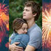 ​Love without fear like Hazel and Augustus from 'The Fault in Our Stars'