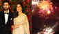 Katrina Kaif-Vicky Kaushal wedding: Spectacular fireworks lit up the sky at Six Senses Fort Barwara in Rajasthan