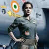 Article image for: Kangana Ranaut starrer '<i class="tbold">Teja</i>s' to release in theatres on Dussehra next year