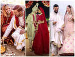 Anushka-Virat, Katrina-Vicky, Priyanka-Nick: Check out the most expensive Bollywood weddings!