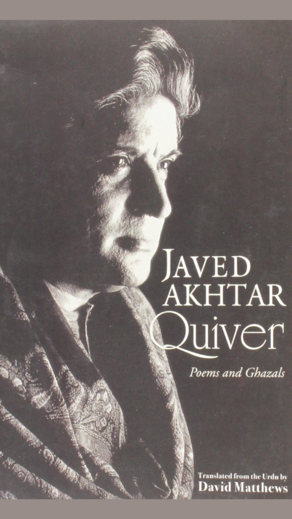 Javed Akhtar