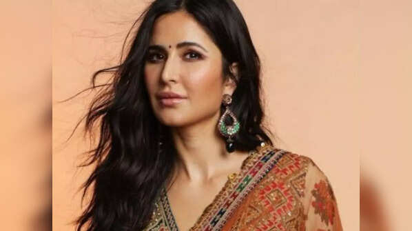 Katrina’s career