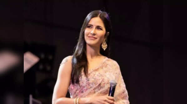 Katrina's life after marriage