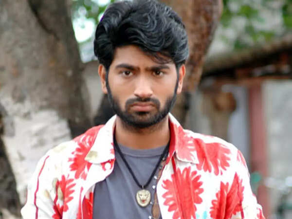 Ravi Krishna Photos