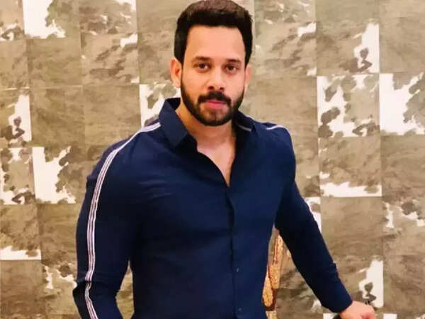 Bharath Photos