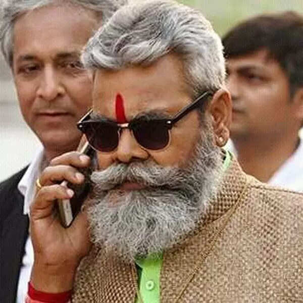 Anupam Shyam