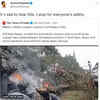 Delhi chief minister Arvind Kejriwal expresses grief over the accident