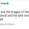 Former Punjab CM Captain Amarinder Singh expresses grief over the accident