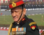 CDS Bipin Rawat: An epitome of grit and valour