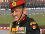 CDS Bipin Rawat: An epitome of grit and valour