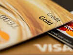 Minimise credit card usage