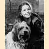 Article image for: Laura Ingalls from '<i class="tbold">little house on the prairie</i>'