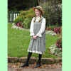 ​Anne Shirley from 'Anne of Green Gables'