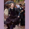 ​Jo March from 'Little Women'